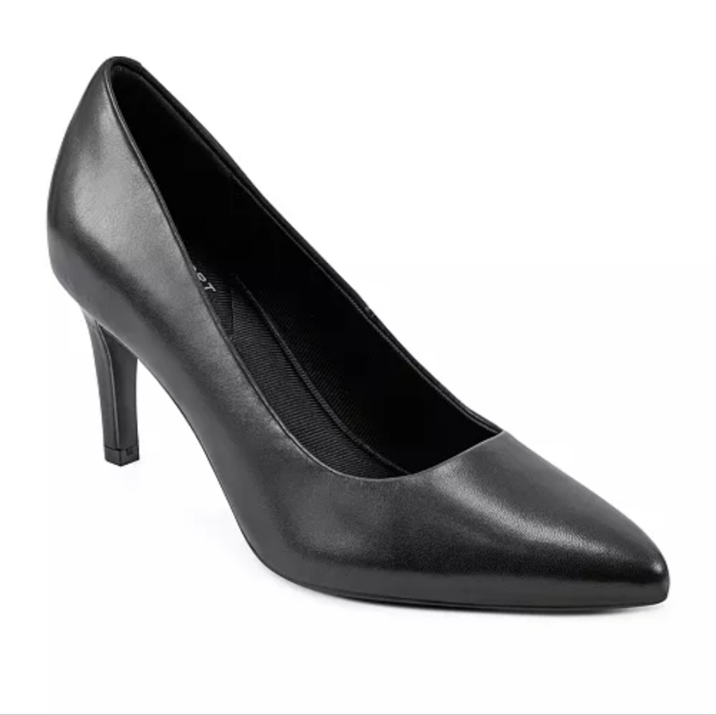 Rockport "Most Comfortable" Heel